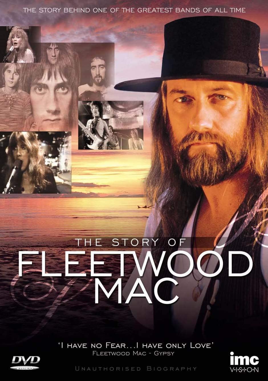 Fleetwood Mac Gypsy Video Download