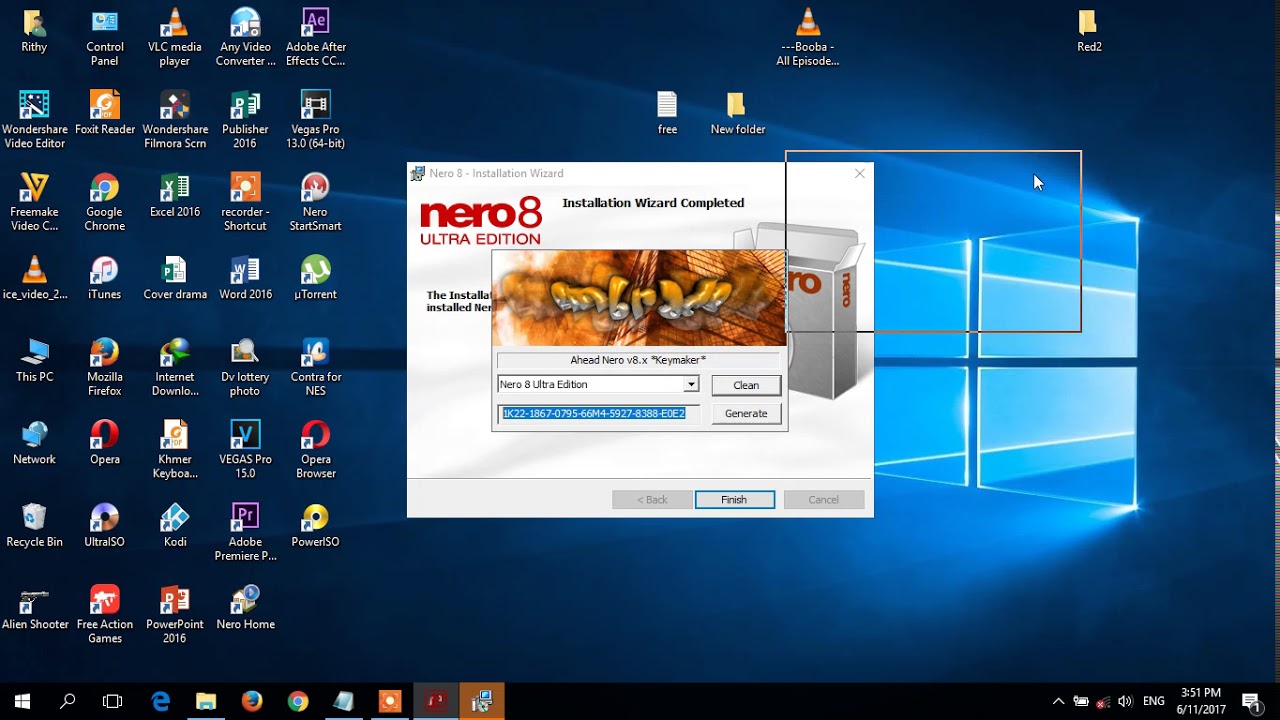 Download nero for free